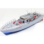 Amewi RC Torpédový člun RTR 1:115