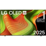 LG 83" OLED (OLED83B56LA.AEU)