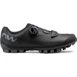 Northwave Hammer Plus Wide černé