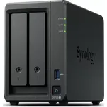 Synology DiskStation (DS725+)