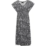 Alpine Pro Niewa LSKE513779PB tmavě šedé