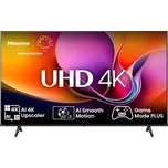 Hisense 55" LED (55A6Q)