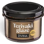 Živina Teriyaki glazé pálivé s medem…