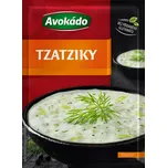 Avokádo Tzatziky