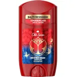 Old Spice RockStar deostick