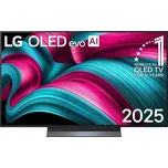 LG 48" OLED (OLED48C54LA.AEU)