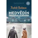 Medvědín - Fredrik Backman (2017)…