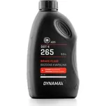 DYNAMAX DOT4 265 DY501890 brzdová…