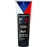 Dermacol Men Agent 3in1 sprchový gel…