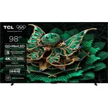 TCL 98" QLED (98C7K)