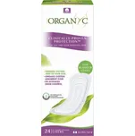 Organyc Inkontinenční slipové vložky z…