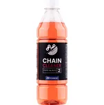 Force F Strong čistič na řetězy růžový