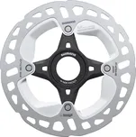 Shimano XT IRTMT800SSE stříbrná 140 mm