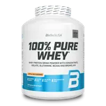 BioTechUSA 100% Pure Whey 2270 g