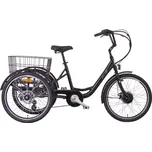 Liberty Trinity 17,5 Ah 24" 2025