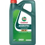 Castrol Magnatec 0W-30 C2