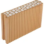 Heluz Broušená věncovka s tepelnou…