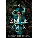 Zmije a vlk - Rebecca Robinson (2025,…