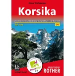 Korsika: Nejkrásnější pěší trasy na…