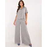 Letní komplet LK-KMPL-509714.20 šedý S/M