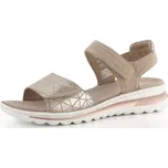 Ara Tampa 12-47207-19 Silber/Sand