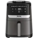 Tefal Easy Fry Silence EY551HE0