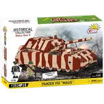 COBI Historical Collection World War II…