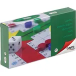 Cayro Člověče, nezlob se! magnetické