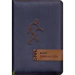 Bible: Slovo na cestu s poznámkami -…