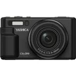 Yashica City 200