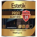 Biopol Estetik Profi 3 l