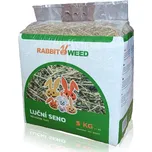 Rabbit Weed Luční seno