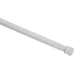 Gardinia 42851 125-220 cm bílá