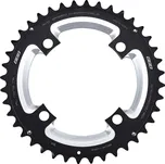 BBB MTBGear BCR-43X černý 40 zubů