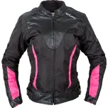 W-Tec Durmana černá/růžová