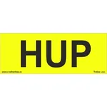 Traiva 10450 HUP - hlavní uzávěr plynu