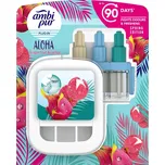 Ambi Pur 3Volution strojek + náplň 20 ml