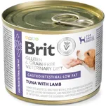 Brit VD Dog GF Gastrointestinal Low Fat…