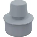 Alca Přivzdušňovací hlavice APH75 DN75