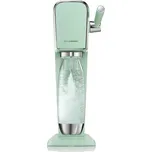 SodaStream Art