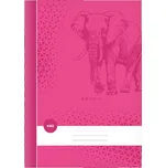 MFP Školní sešit BASE A4 440 40 listů…