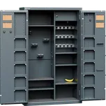 Charvát ZNS 9/II zbraňový trezor mix…