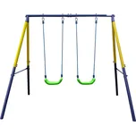 Sedco KSW006 žlutá/modrá/zelená