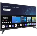 Mascom 28" LED (TVMC28TFW11)