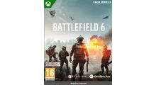 Battlefield 6 Xbox Series X
