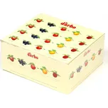 Darbo Džem porce mix 100x 25 g