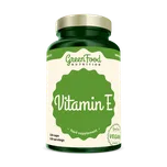 GreenFood Nutrition Vitamin E 120 cps.