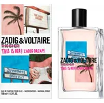 Zadig & Voltaire This Is Her Dream W…