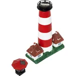 Maják s rotujícím světlem 70462