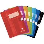 Clairefontaine Školní sešit A5 544 40…